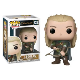 POP LEGOLAS 628 LOTR