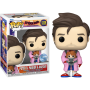 POP PETER B PARKER & MAYDAY 1239 SPIDERVERSE MARVEL