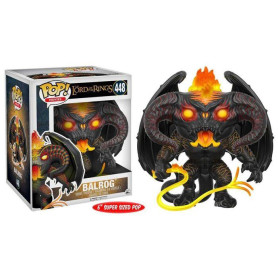 POP BALROG 448 LOTR