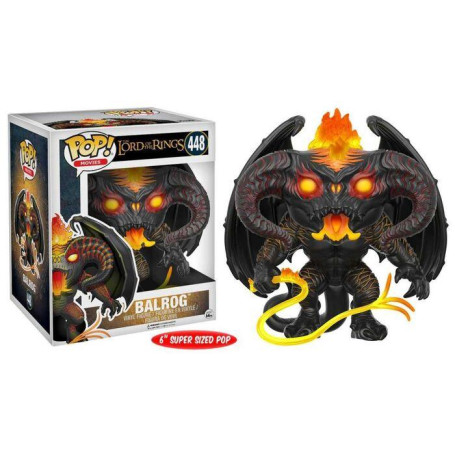 POP BALROG 448 LOTR