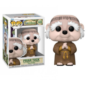 POP FRIAR TUCK 1436 ROBIN HOOD DISNEY