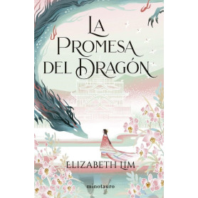 MINOTAURO SEIS GRULLAS 2 LA PROMESA DEL DRAGON