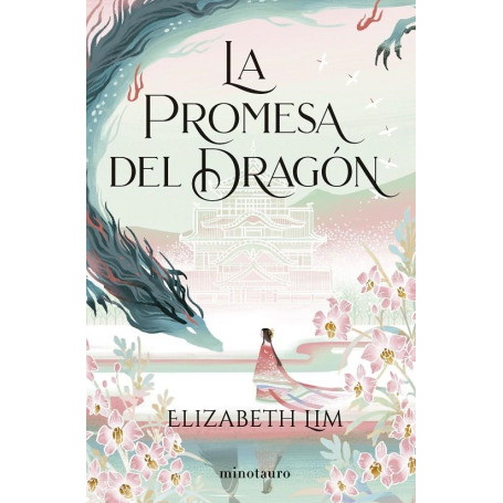 MINOTAURO SEIS GRULLAS 2 LA PROMESA DEL DRAGON