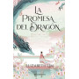 MINOTAURO SEIS GRULLAS 2 LA PROMESA DEL DRAGON