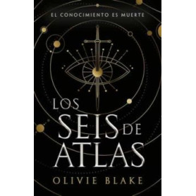UMBRIEL LOS SEIS DE ATLAS