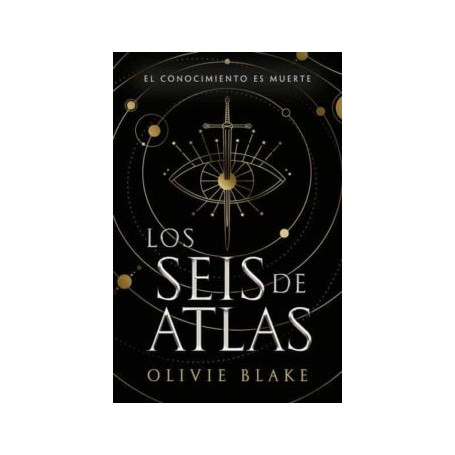 UMBRIEL LOS SEIS DE ATLAS