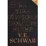 UMBRIEL LA VIDA INVISIBLE DE ADDIE LARUE