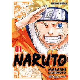 PLANETA NARUTO JUMP REMIX 1