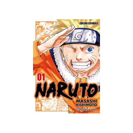 PLANETA NARUTO JUMP REMIX 1