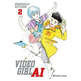 PLANETA VIDEO GIRL AI 2