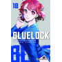 PLANETA BLUE LOCK 18