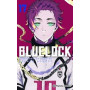 PLANETA BLUE LOCK 17
