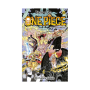 PLANETA ONE PIECE 102