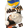 PLANETA HAIKYU 27