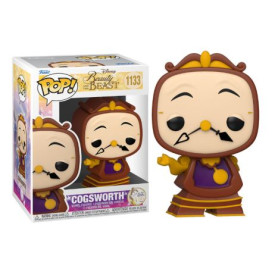 POP COGSWORTH 1133 LA BELLA Y LA BESTIA