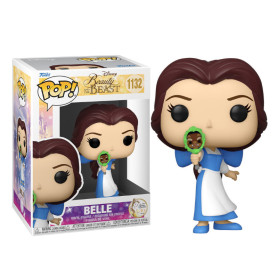 POP BELLE 1132 LA BELLA Y LA BESTIA