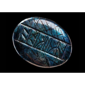 REPLICA PIEDRA KILI EL HOBBIT