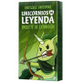 ASMODEE UNSTABLE UNICORNS UNICORNIOS DE LEYENDA EXPANSION