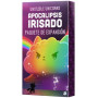 ASMODEE UNSTABLE UNICORNS APOCALIPSIS IRISADO EXPANSION