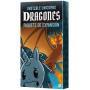 ASMODEE UNSTABLE UNICORNS DRAGONES EXPANSION