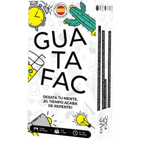 ASMODEE GUATAFAC