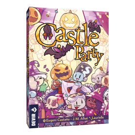 DEVIR CASTLE PARTY