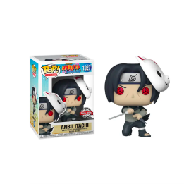 POP ANBU ITACHI 1027 NARUTO SHIPPUDEN