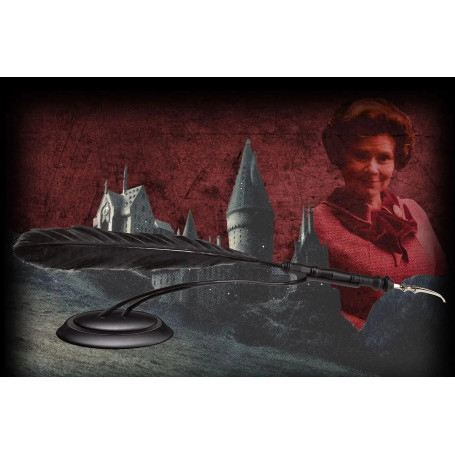 REPLICA PLUMA CASTIGO DOLORES UMBRIDGE