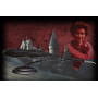 REPLICA PLUMA CASTIGO DOLORES UMBRIDGE