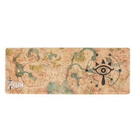TAPETE ZELDA BOTW