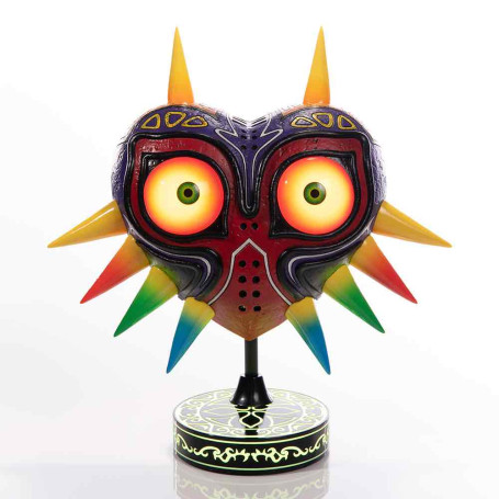 REPLICA MASCARA MAJORA ZELDA