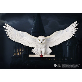 REPLICA HEDWIG OWL POST HARRY POTTER