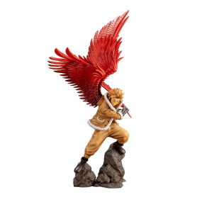 ARTFXJ FIGURA HAWKS 1/8 SCALE PRE PAINTED KOTOBUKIYA MY HERO ACADEMIA