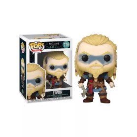 POP EIVOR 778 ASSASSINS CREED VALHALLA