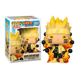 POP NARUTO SIXTH PATH SAGE 932 NARUTO SHIPPUDEN
