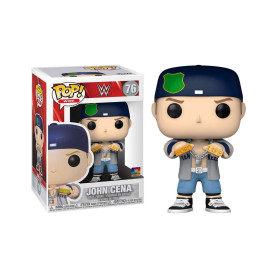 POP JOHN CENA 76 WWE