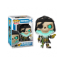 POP BLACKHEART 616 FORTNITE