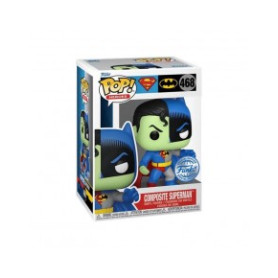 POP COMPOSITE SUPERMAN 468 DC