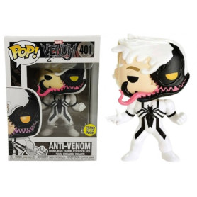POP ANTI VENOM GITD 401 VENOM MARVEL