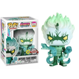 POP MITSUKI SAGE MODE GITD 699 BORUTO