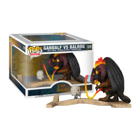 POP GANDALF VS BALROG 1275 LOTR