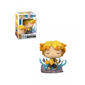 POP ZENITSU AGATSUMA 987 DEMON SLAYER