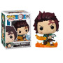 POP TANJIRO KAMADO (KAGURA DANCE) 874 DEMON SLAYER