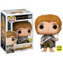 POP SAMWISE GAMGEE 445 GITD LOTR