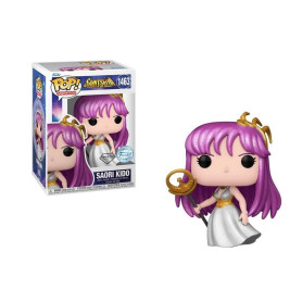 POP SAORI KIDO DIAMOND 1467 SAINT SEIYA