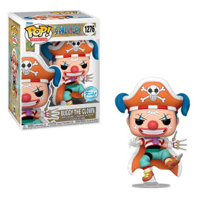 POP BUGGY THE CLOWN 1276 ONE PIECE