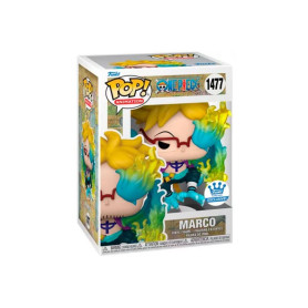 POP MARCO 1477 ONE PIECE