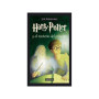 SALAMANDRA HARRY POTTER Y EL MISTERIO DEL PRINCIPE