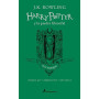 SALAMANDRA HARRY POTTER Y LA PIEDRA FILOSOFAL ED SLYTHERIN