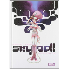 NORMA SKYDOLL INTEGRAL